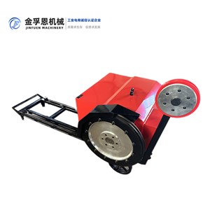 電動繩鋸機操作時應注意什么問題？